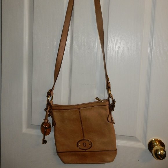 Fossil crossbody bag - Picture 2 of 7
